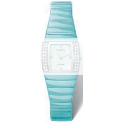 Rado straps 07.04560.10 Sintra Strap