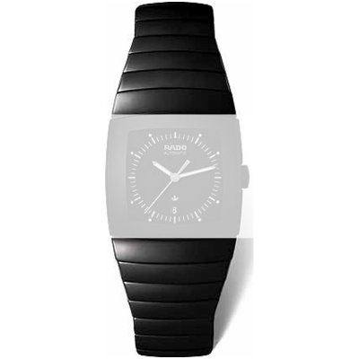 Rado straps 07.04621.10 Sintra Strap