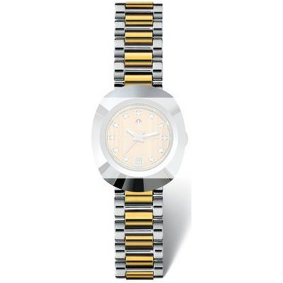 Rado straps 07.02901.10 The Original Strap