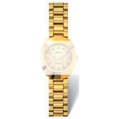 Rado straps 07.02903.10 The Original Strap