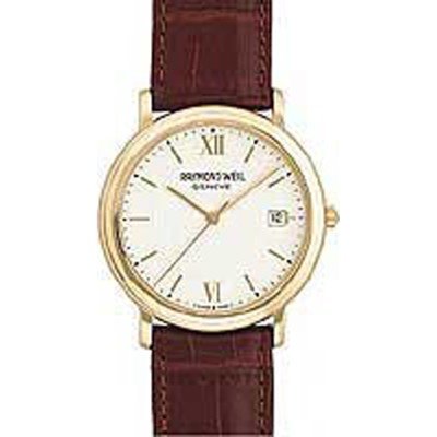 Raymond Weil 5575-P-00407 Tradition Watch
