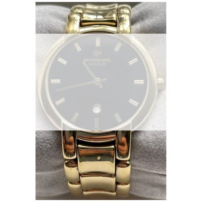 Raymond Weil B5340-P Genuine gold Strap