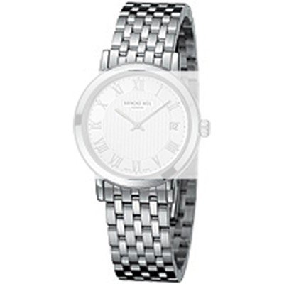 Raymond Weil B5593-ST Toccata Strap