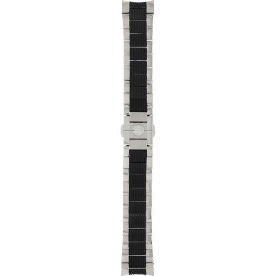 Raymond Weil Raymond Weil straps B8200-STR1 Tango Strap