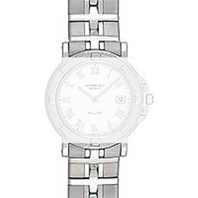 Raymond Weil B9531-ST Parsifal Strap