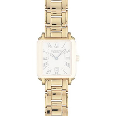 Raymond Weil B9910-P Saxo Strap