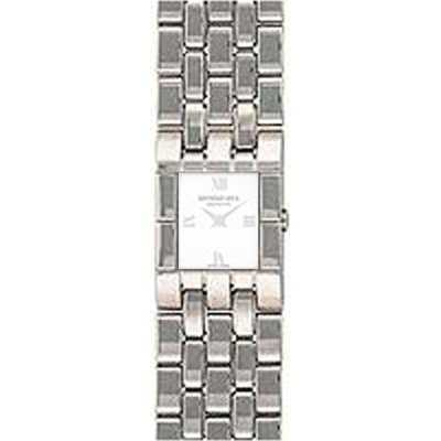 Raymond Weil C58872-ST Tema Strap