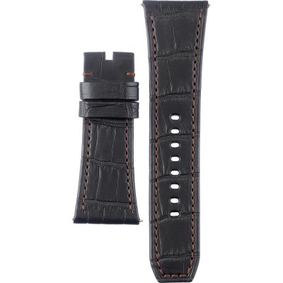 Raymond Weil Raymond Weil straps SC2801-14885-R22 Don Giovanni Cosi Grande Strap