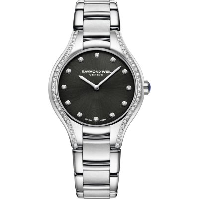 Raymond Weil 5132-STS-20081 Noemia Watch