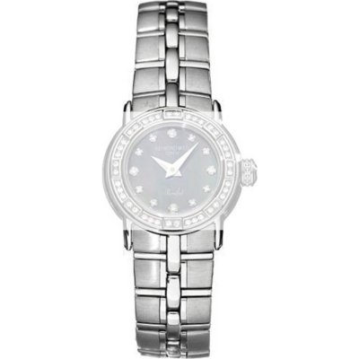 Raymond Weil Raymond Weil straps B9641-ST Parsifal Strap