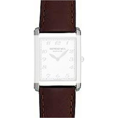 Raymond Weil SA2202-BAB-XL-R8 Don Giovanni Strap