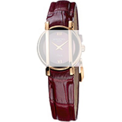 Raymond Weil SC1005-12012-2 Othello Strap