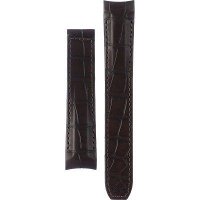 Raymond Weil Raymond Weil straps SC2002-2970-R-8 Parsifal Strap