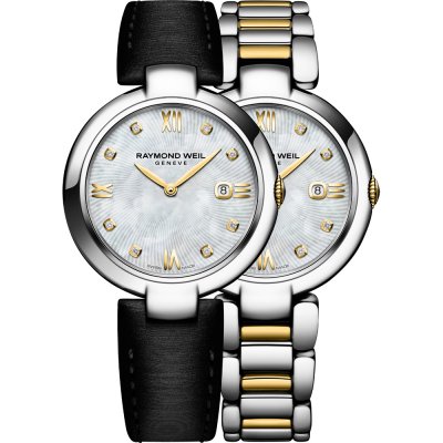 Raymond Weil 1600-STP-00995 Shine Watch