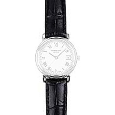 Raymond Weil SI1201-BSB-C-0 Tradition Strap