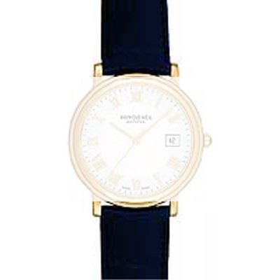 Raymond Weil SI1703-JSB-C-4 Tradition Strap