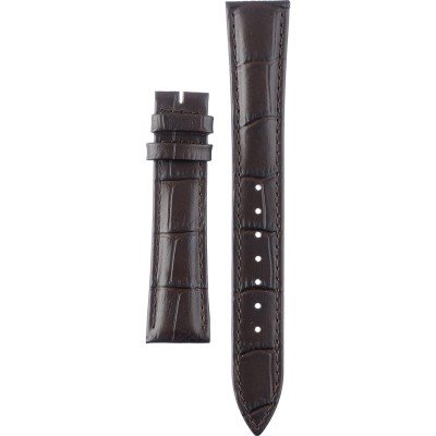 Raymond Weil Raymond Weil straps SI1902-5484B-C-6 Toccata Strap