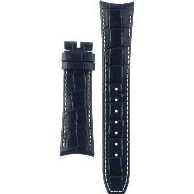 Raymond Weil SI2203-2785-R-8 Freelancer Strap