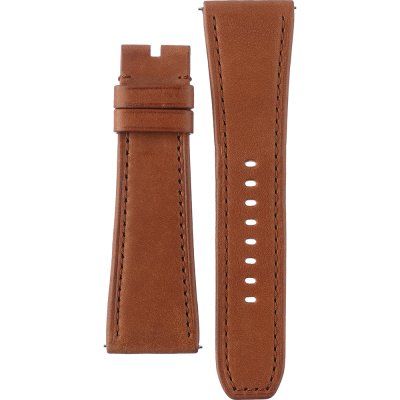 Raymond Weil Raymond Weil straps SI2802-4875-XL Don Giovanni Strap