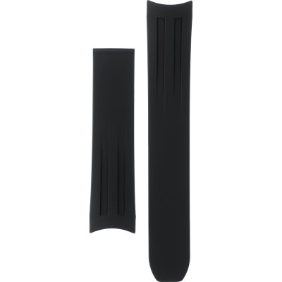 Raymond Weil Raymond Weil straps SU2001-5595-18 Tango Strap