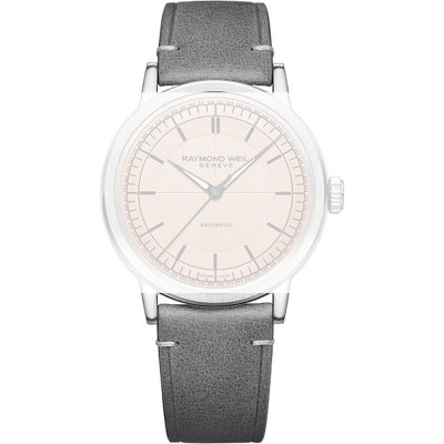 Raymond Weil SV2007-MIL-C-6 Millesime Strap
