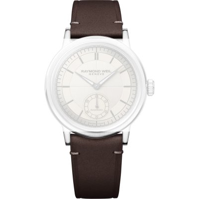 Raymond Weil SV2022-MILNP-C-6 Millesime Strap