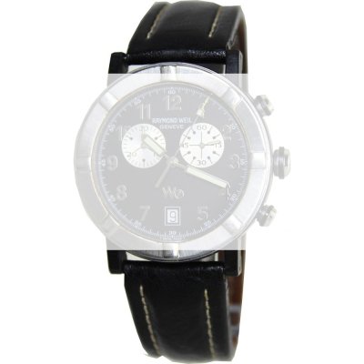 Raymond Weil SW2001-800XL-8 W1 Strap