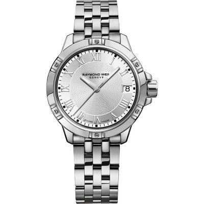 Raymond Weil Tango 5960-ST-00658 Watch