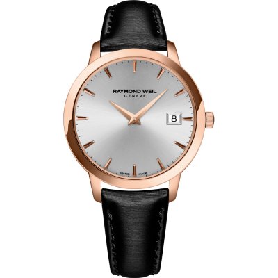 Raymond Weil Toccata 5388-PC5-65001 Watch