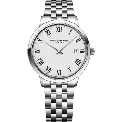 Raymond Weil 5585-ST-00300 Toccata Watch