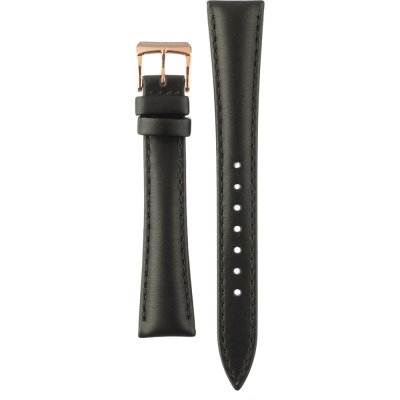 Raymond Weil Raymond Weil straps SH1601-5388R-C-2 Toccata Strap