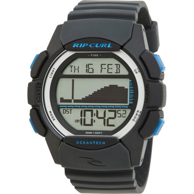 Rip Curl A1133-0084 Drifter Watch