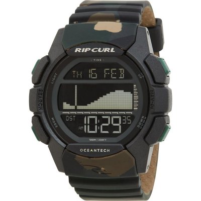 Rip Curl A1134-3332 Drifter Tide Watch