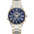 Roamer Superior 513821-47-45-50 Superior Moonphase Watch