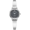 Roamer Elegance 548845-41-55-50 Elegance Diamond Round Watch