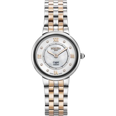 Roamer Capri 859845-49-29-50 Watch