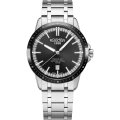 Roamer 968833-41-85-20 Mercury Classic Watch