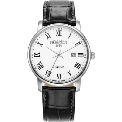 Roamer 971856-41-25-05 Classico Gents Watch