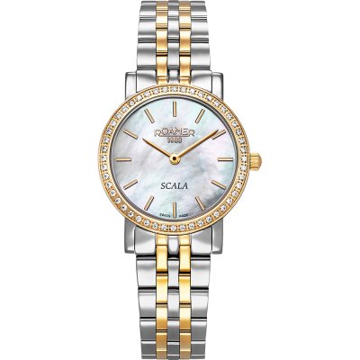 Roamer 976830-47-20-50 Scala Watch