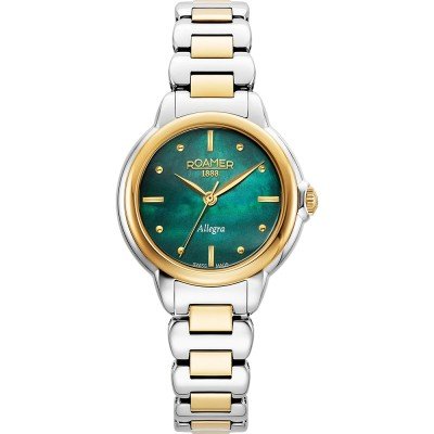 Roamer Allegra 977847-47-70-20 Watch