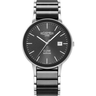 Roamer C-Line 997833-41-85-20 Watch