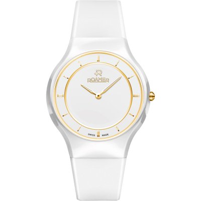 Roamer C-Line 683830-48-25-06 Ceraline Passion Watch