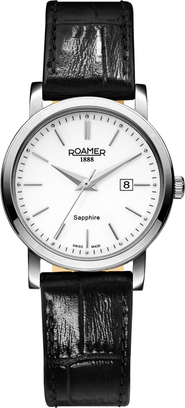 Roamer Classic Line 709844-41-25-07 Watch
