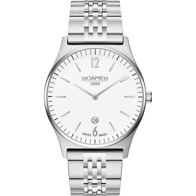 Roamer Elements 650810-41-15-50 Watch