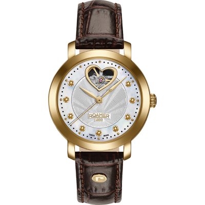 Roamer 556661-48-19-05 Lady Sweetheart Watch