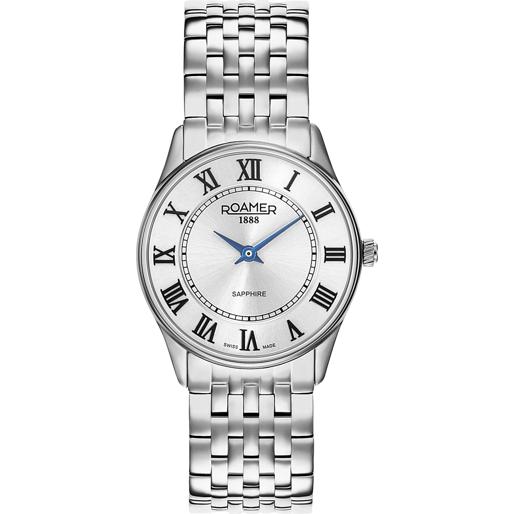 Roamer 520820-41-15-50 Sonata Watch