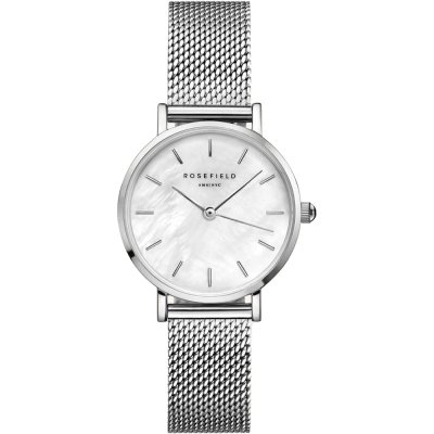 Rosefield 26WS-266 Watch