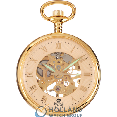 90002-03 Pocket watches