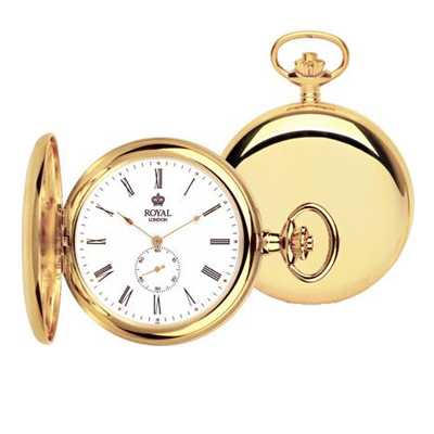 90013-02 Pocket watches