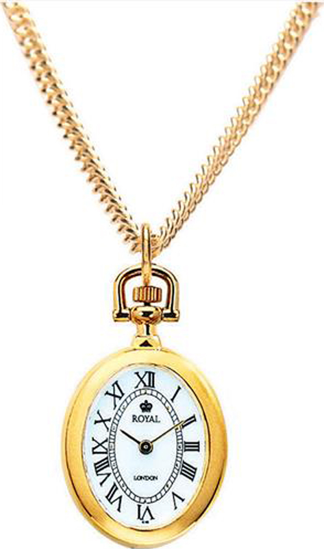 90023-02 Pocket watches